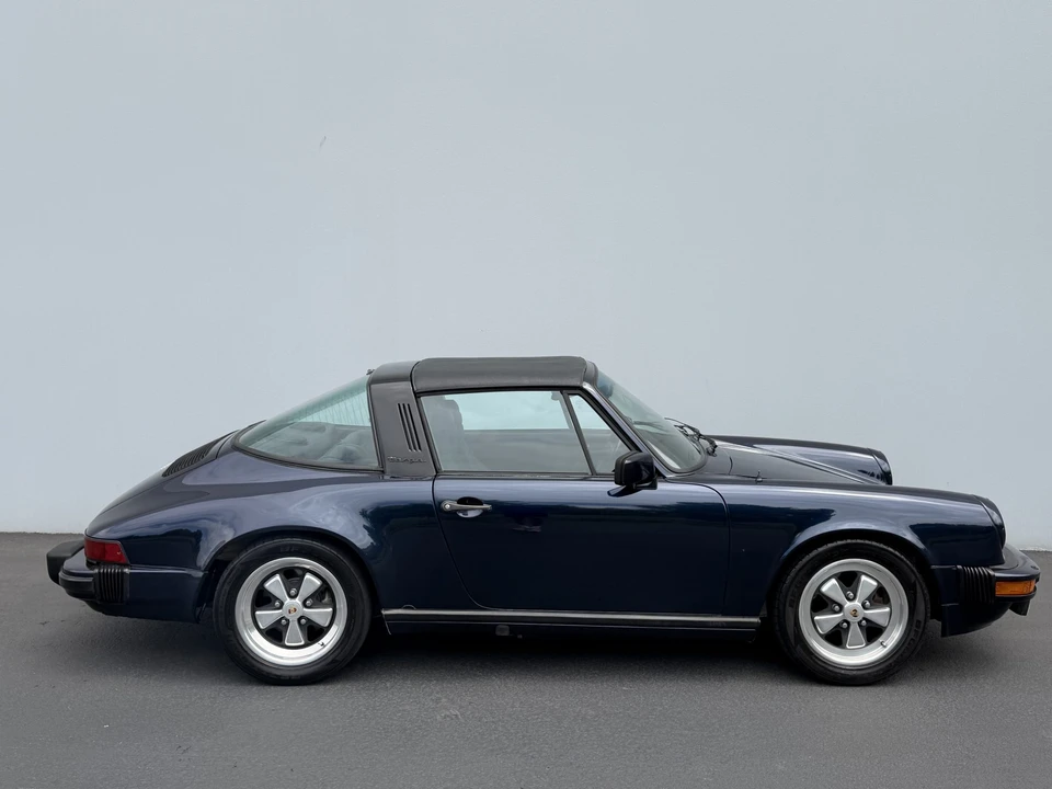 1983 Porsche 911 Carrera SC - Image 10 of 31