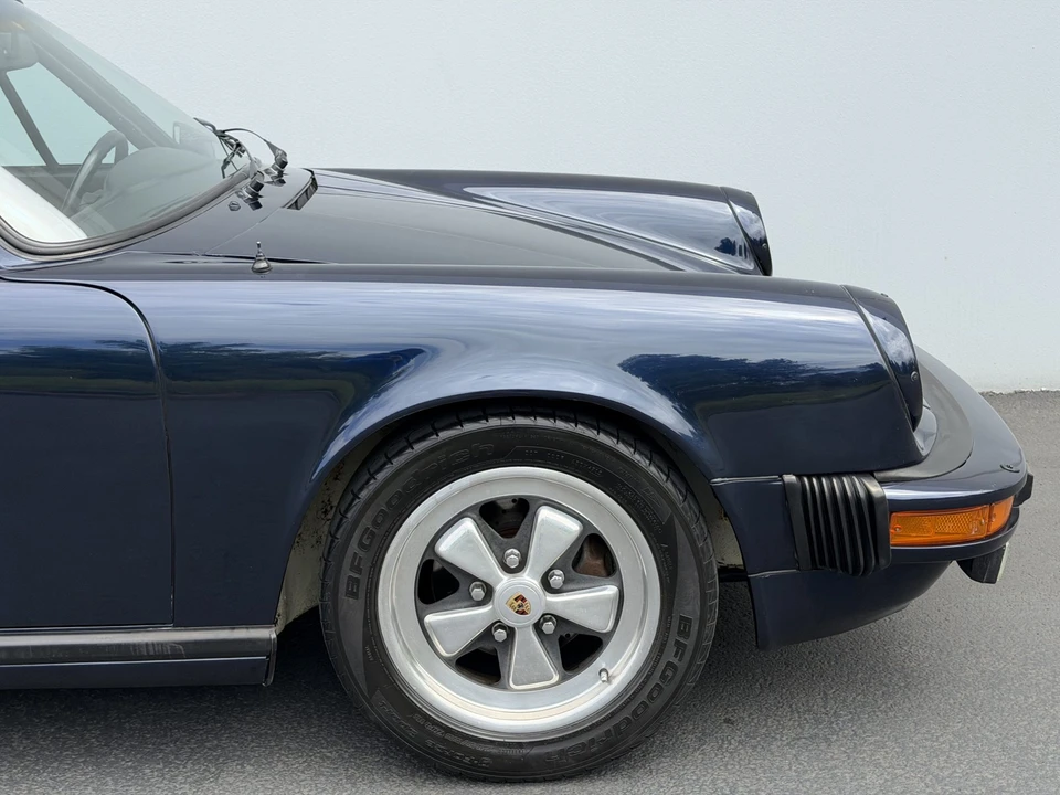 1983 Porsche 911 Carrera SC - Image 19 of 31