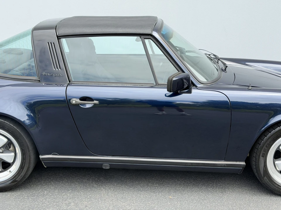 1983 Porsche 911 Carrera SC - Image 18 of 31