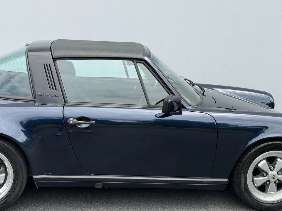 1983 Porsche 911 Carrera SC - Image 17 of 31
