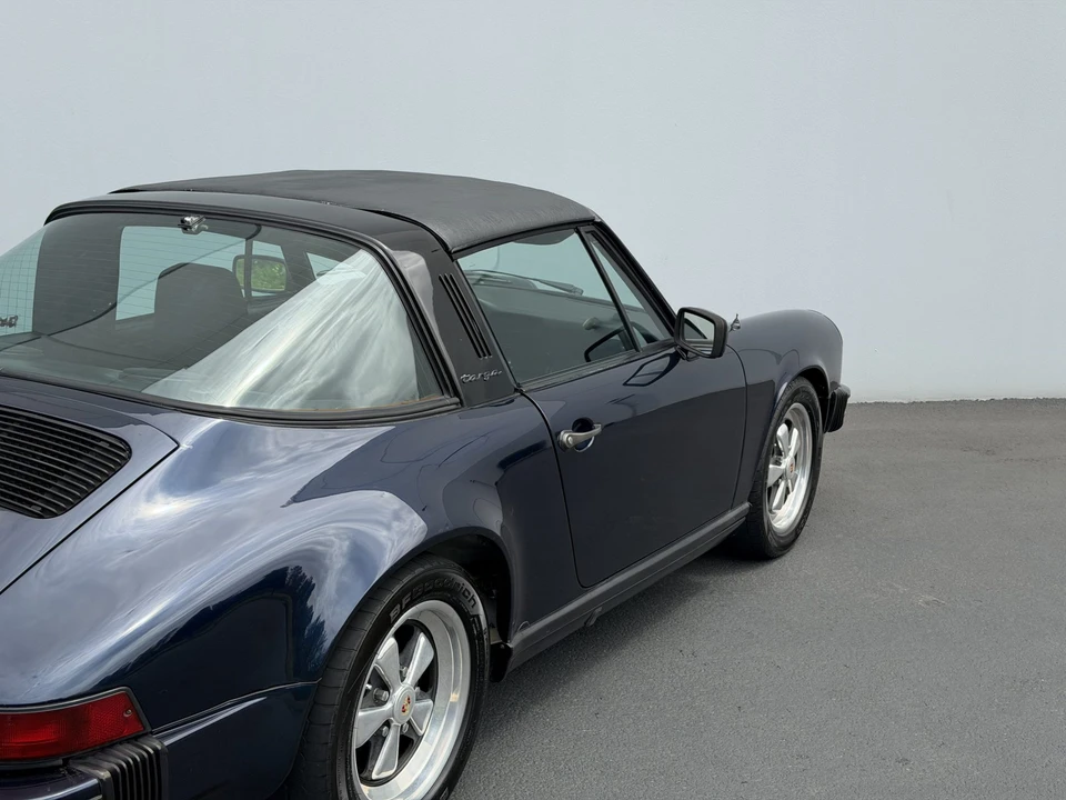 1983 Porsche 911 Carrera SC - Image 29 of 31