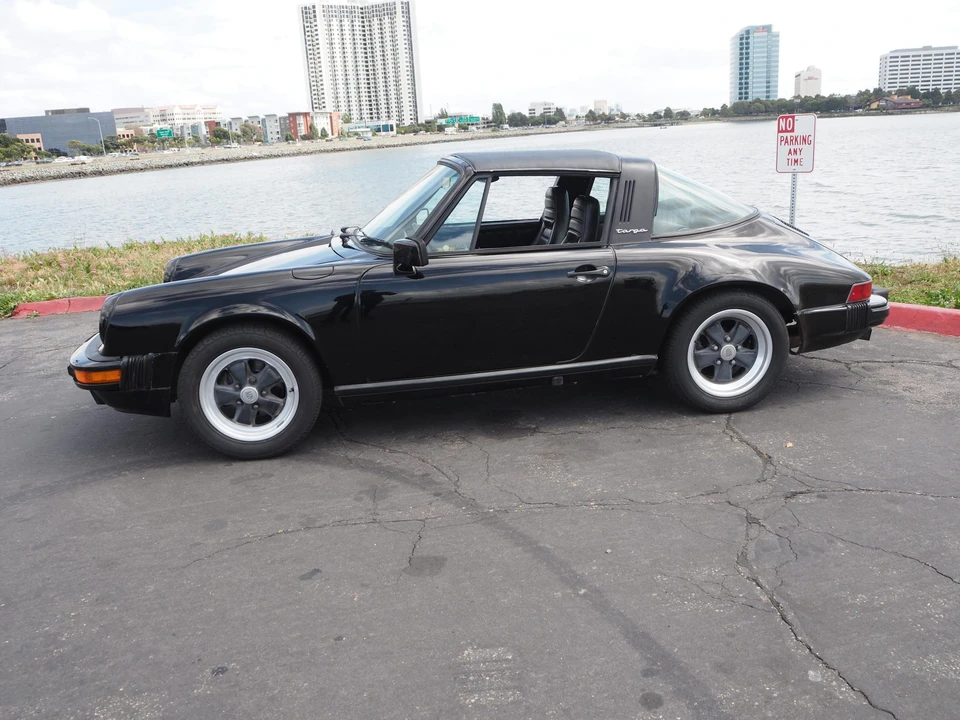 1983 Porsche 911 Carrera SC - Image 12 of 31
