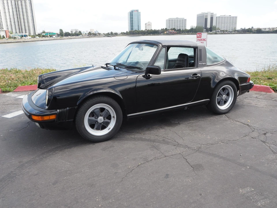 1983 Porsche 911 Carrera SC - Image 10 of 31