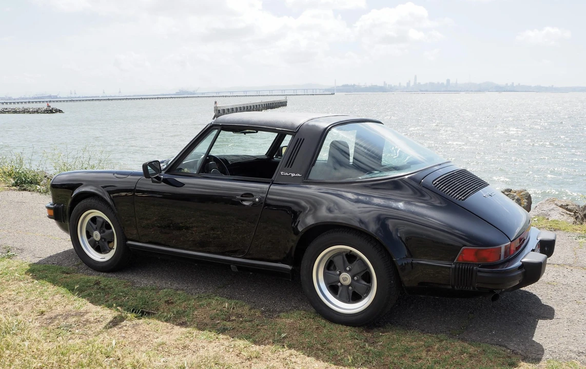 1983 Porsche 911 Carrera SC - Image 14 of 31