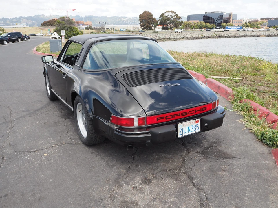1983 Porsche 911 Carrera SC - Image 21 of 31