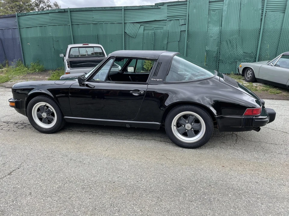 1983 Porsche 911 Carrera SC - Image 15 of 31