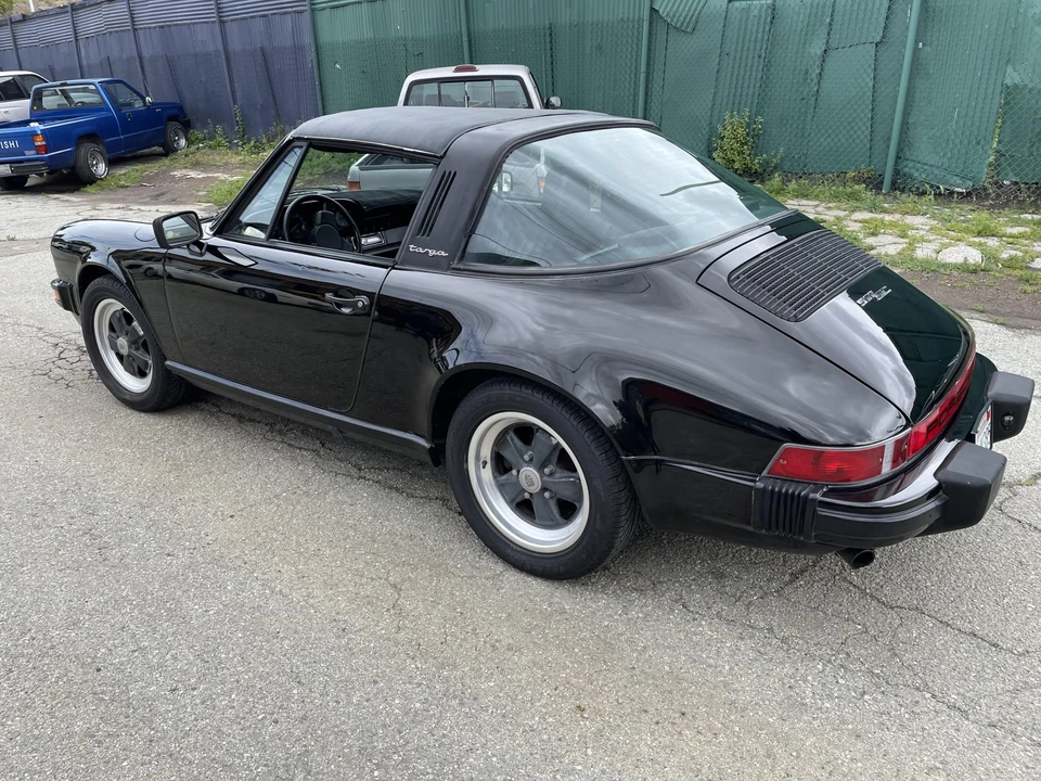 1983 Porsche 911 Carrera SC - Image 18 of 31