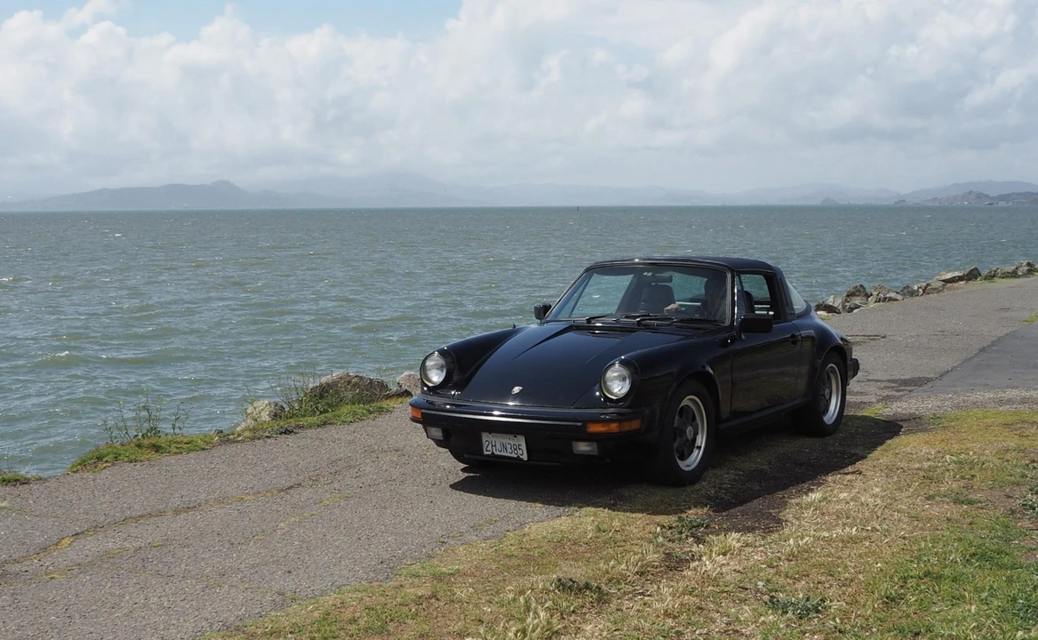 1983 Porsche 911 Carrera SC - Image 2 of 31