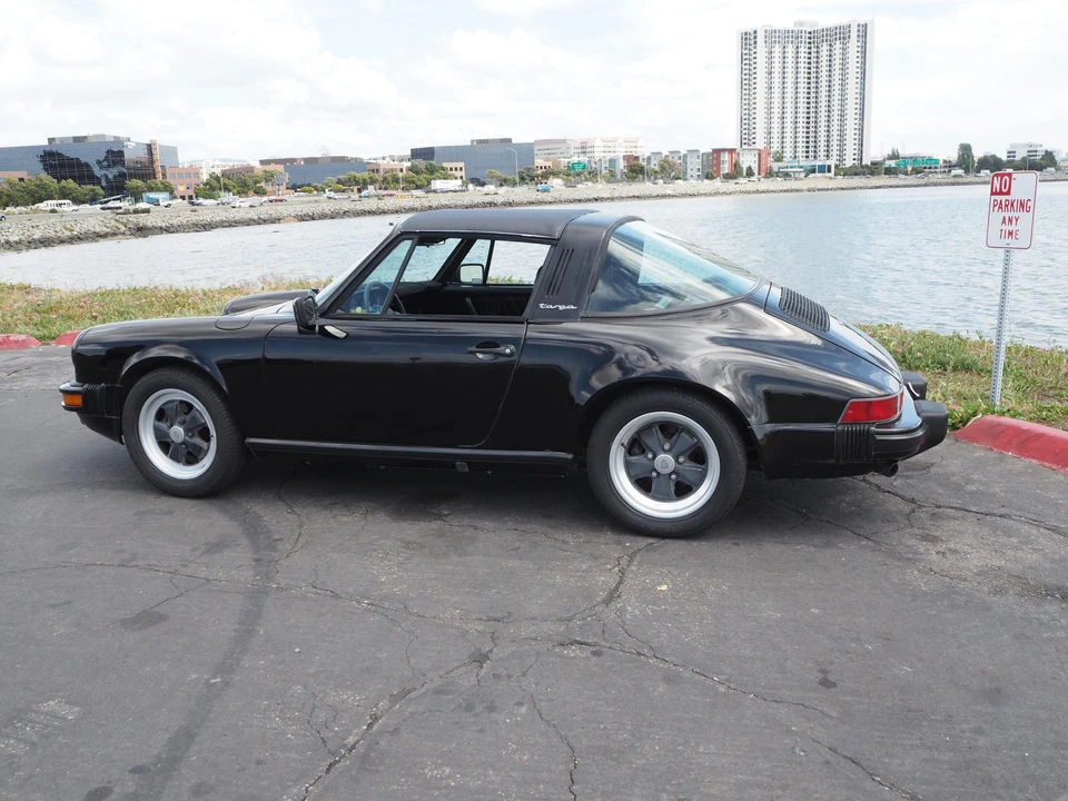 1983 Porsche 911 Carrera SC - Image 11 of 31