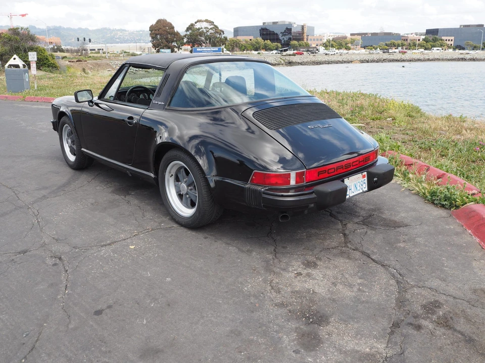 1983 Porsche 911 Carrera SC - Image 16 of 31