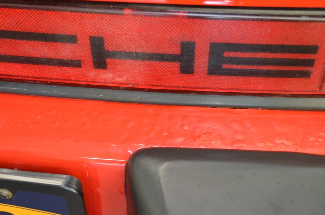 1983 Porsche 911 Carrera SC - Image 30 of 31