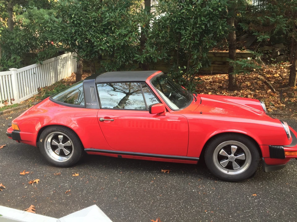 1983 Porsche 911 Carrera SC - Image 12 of 31
