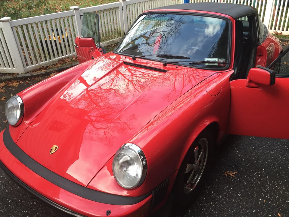 1983 Porsche 911 Carrera SC - Image 16 of 31