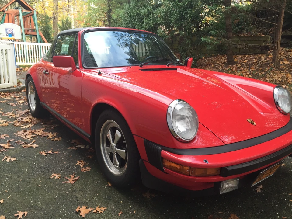 1983 Porsche 911 Carrera SC - Image 20 of 31