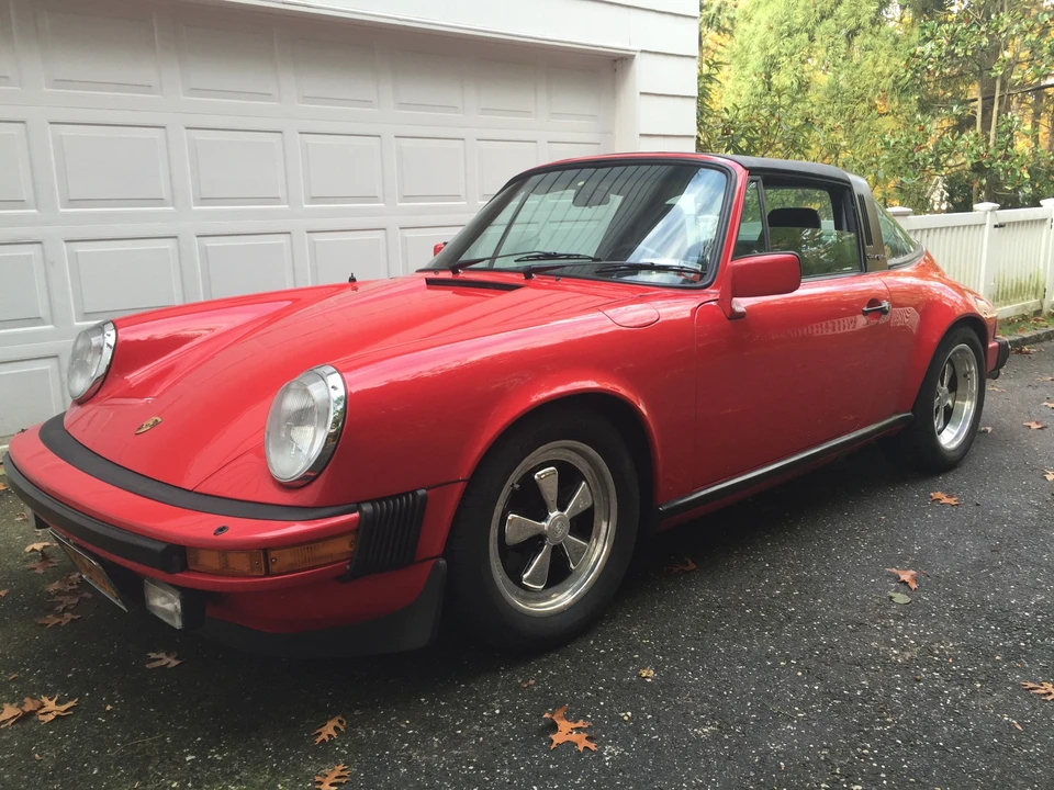 1983 Porsche 911 Carrera SC - Image 22 of 31
