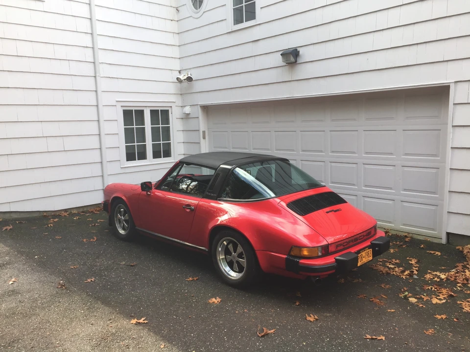 1983 Porsche 911 Carrera SC - Image 24 of 31