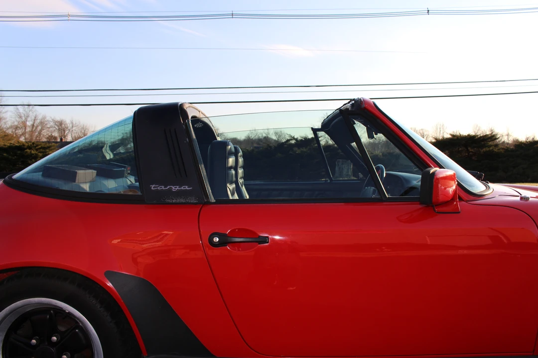 1983 Porsche 911 Carrera SC - Image 28 of 31