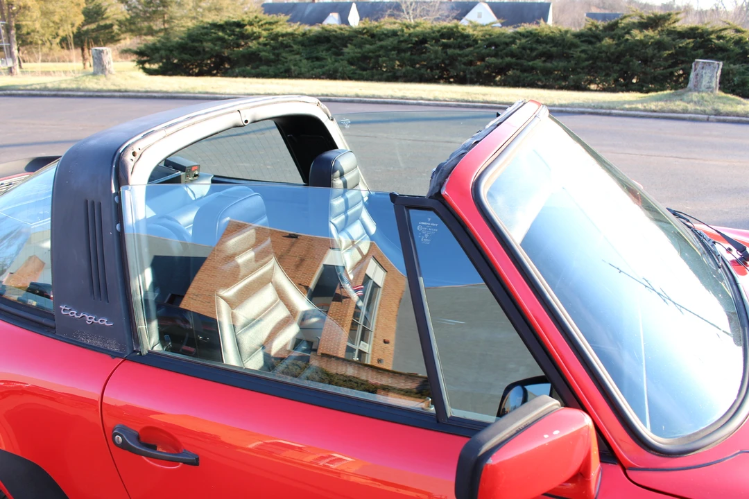 1983 Porsche 911 Carrera SC - Image 29 of 31