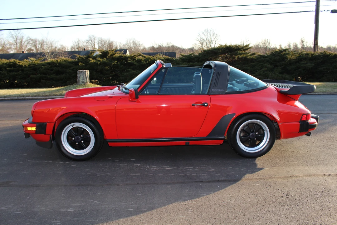 1983 Porsche 911 Carrera SC - Image 6 of 31