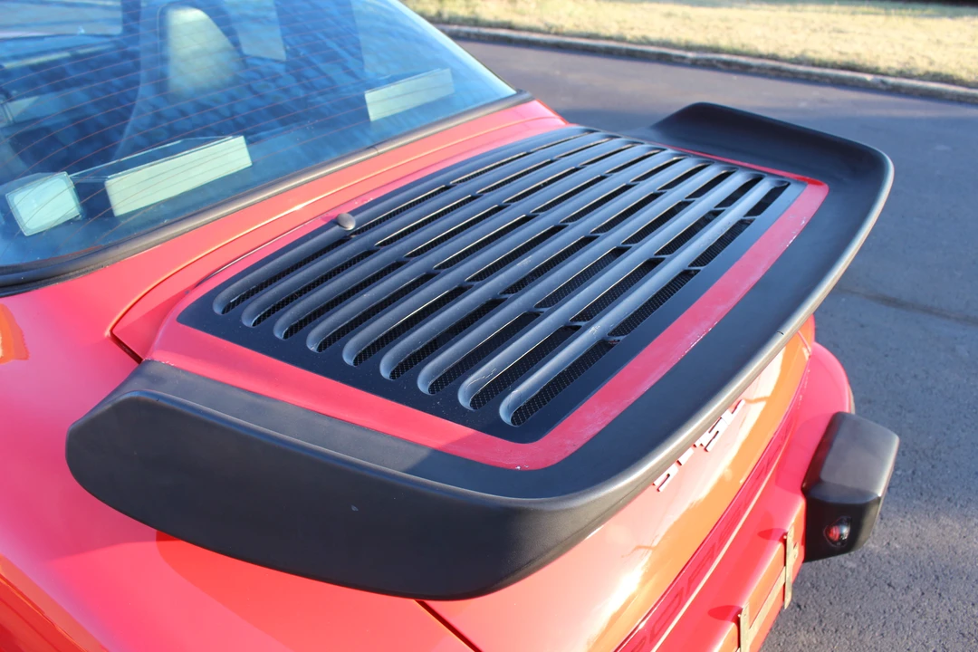 1983 Porsche 911 Carrera SC - Image 25 of 31