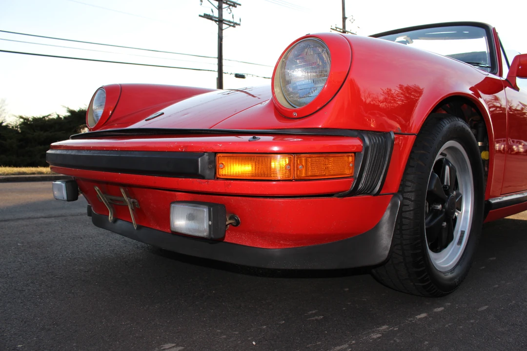 1983 Porsche 911 Carrera SC - Image 23 of 31