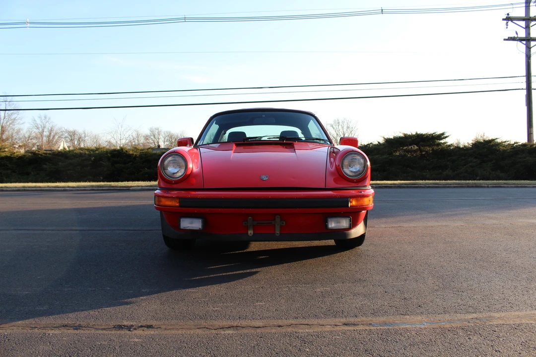 1983 Porsche 911 Carrera SC - Image 21 of 31