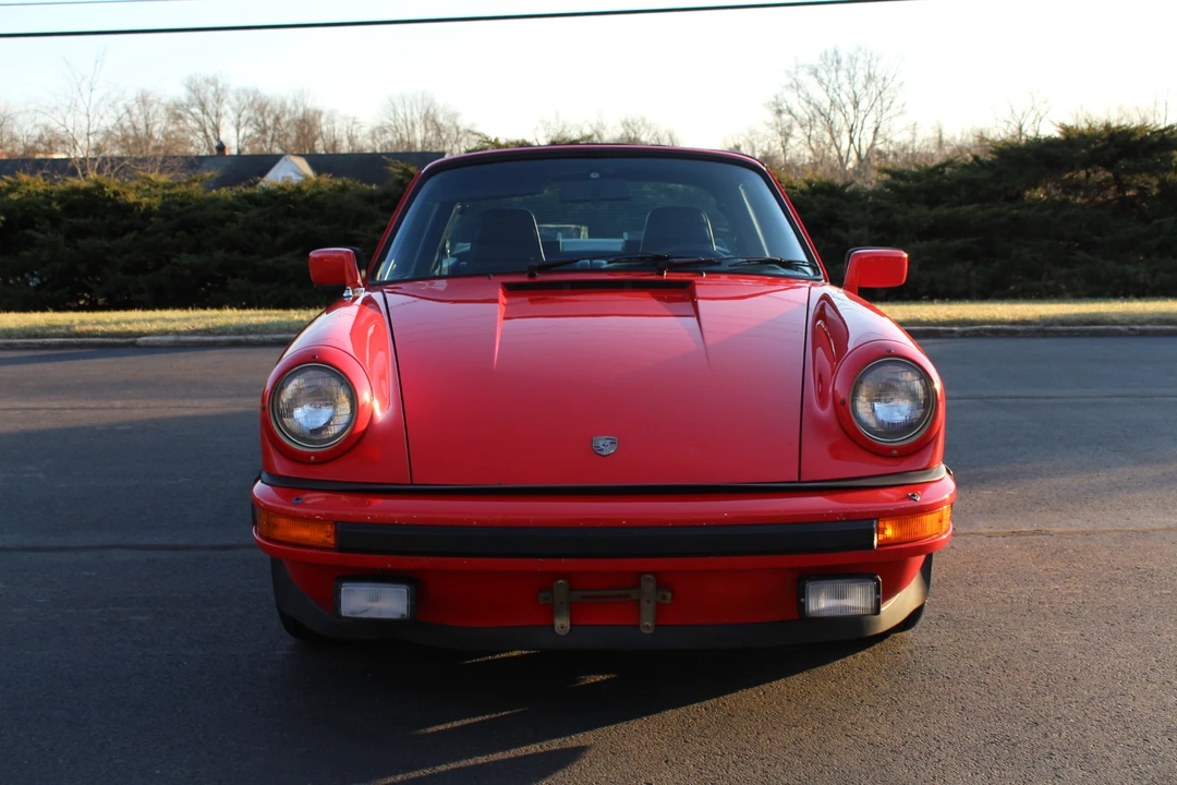 1983 Porsche 911 Carrera SC - Image 20 of 31