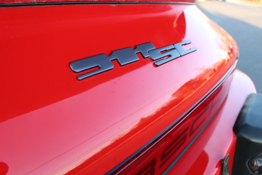 1983 Porsche 911 Carrera SC - Image 27 of 31
