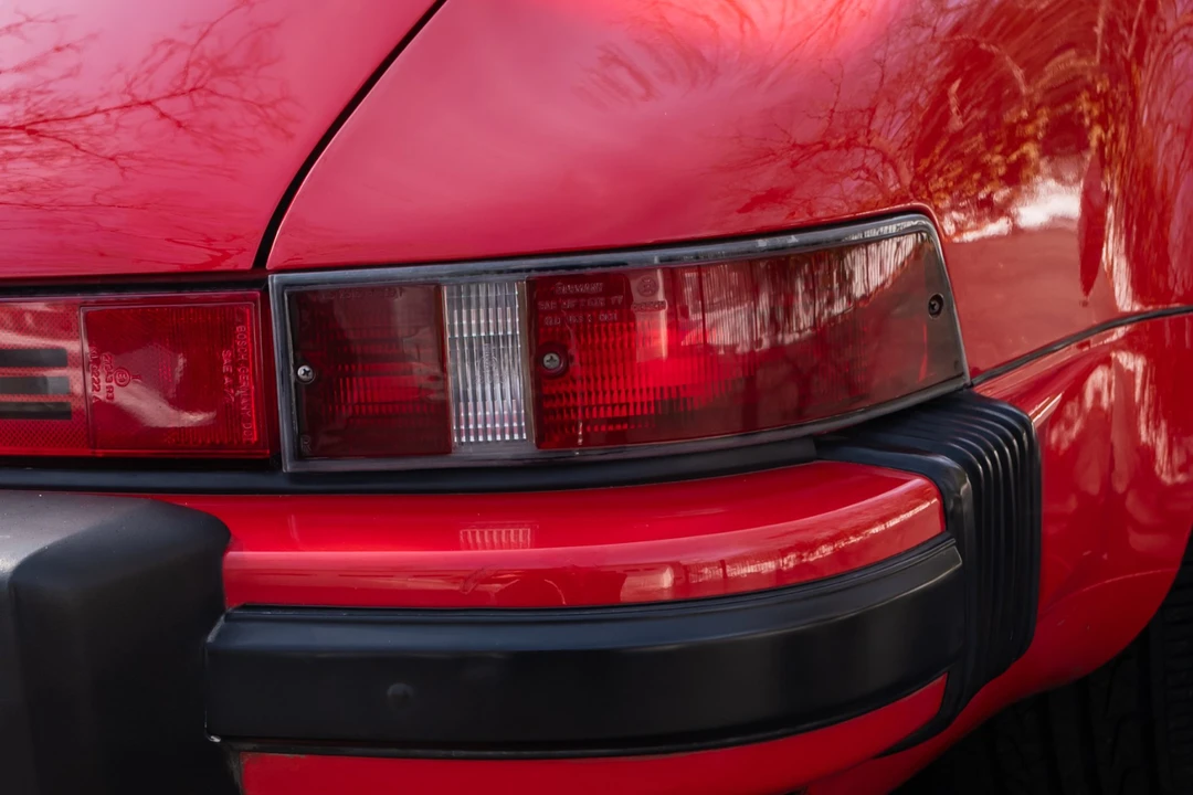 1983 Porsche 911 Carrera SC - Image 20 of 31
