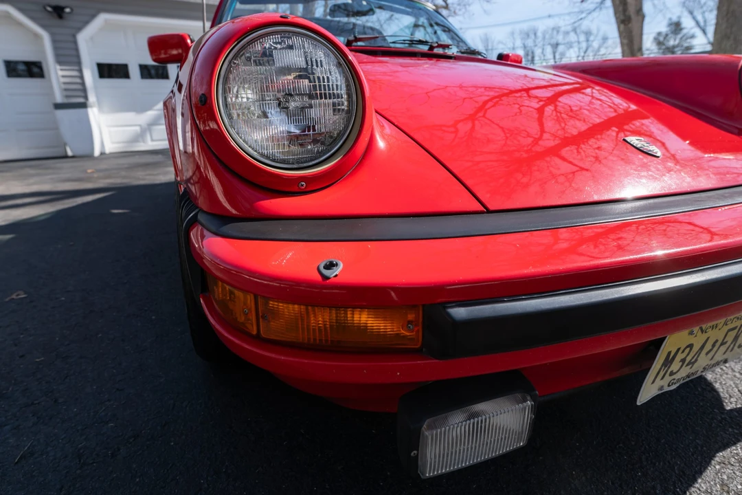 1983 Porsche 911 Carrera SC - Image 17 of 31