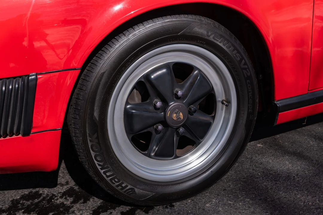1983 Porsche 911 Carrera SC - Image 31 of 31