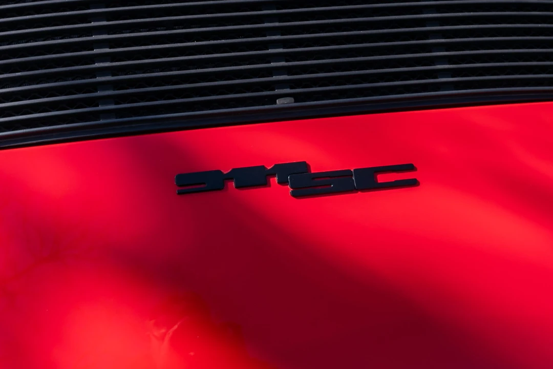 1983 Porsche 911 Carrera SC - Image 30 of 31