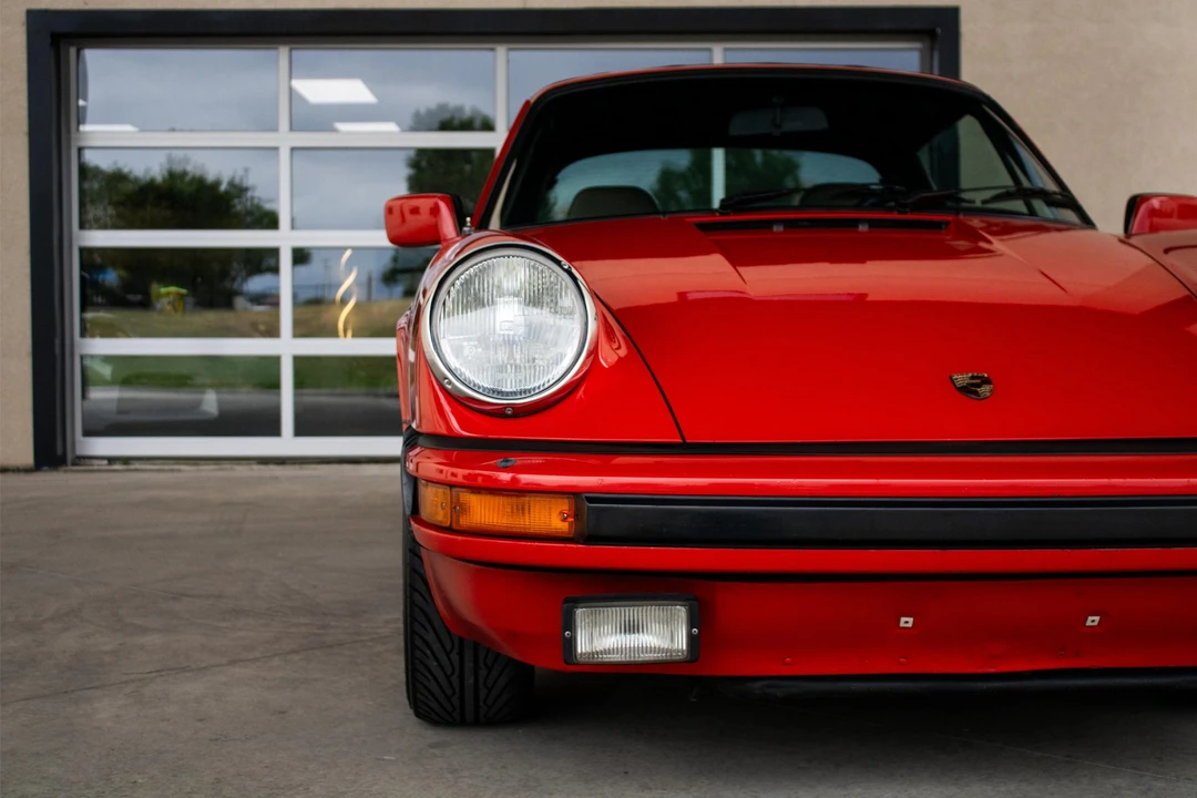 1983 Porsche 911 Carrera SC - Image 31 of 31
