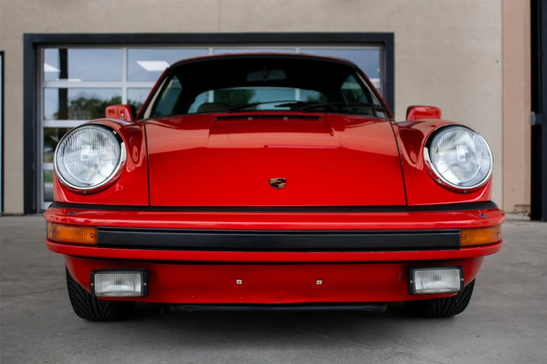 1983 Porsche 911 Carrera SC - Image 29 of 31