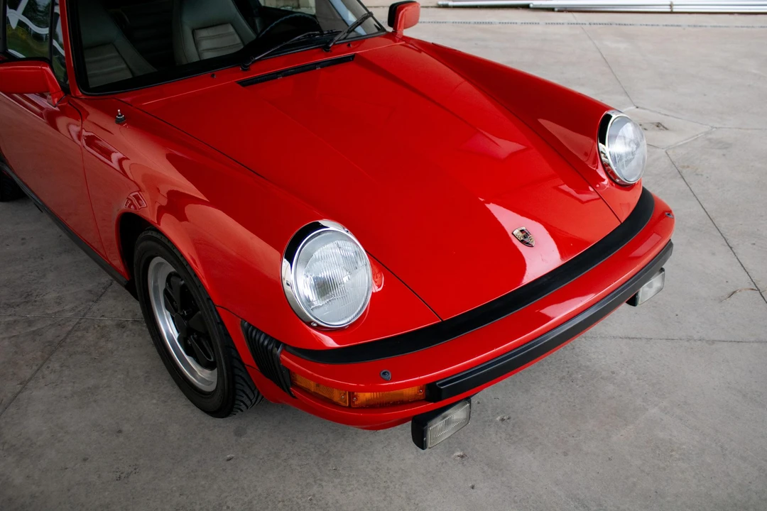 1983 Porsche 911 Carrera SC - Image 28 of 31