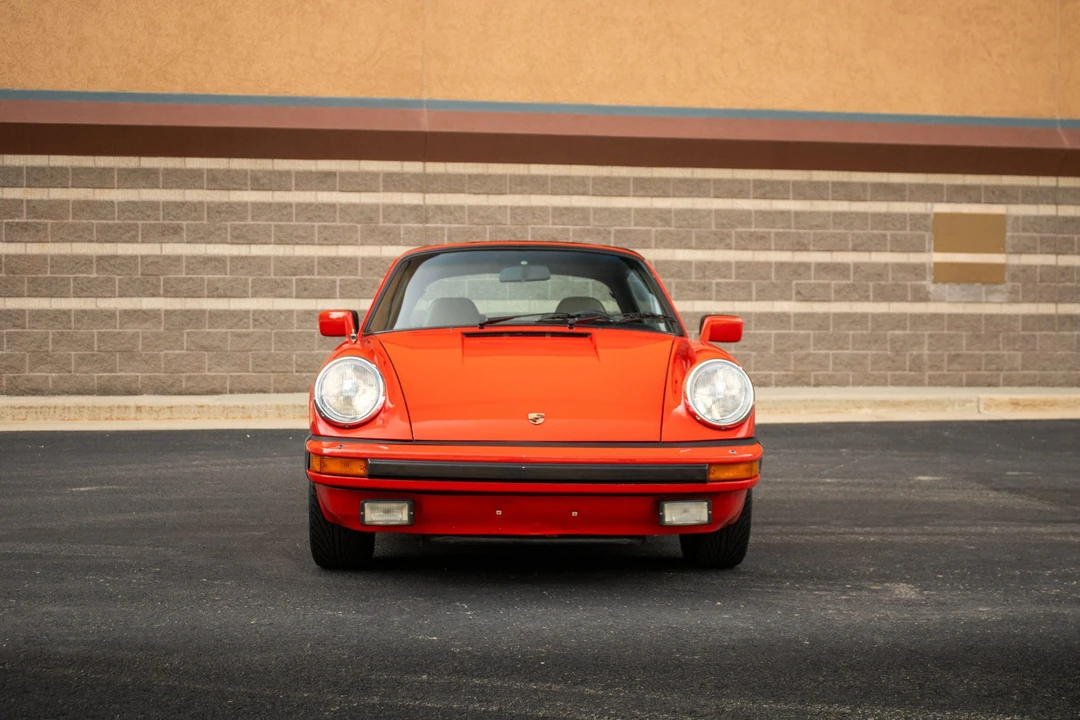 1983 Porsche 911 Carrera SC - Image 5 of 31