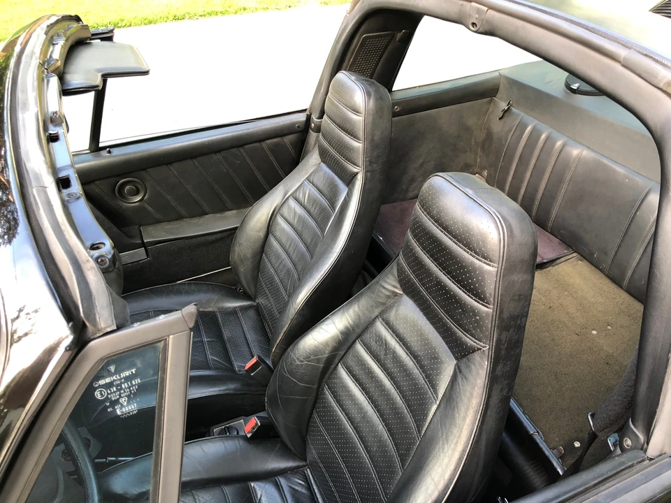 1983 Porsche 911 Carrera SC - Image 26 of 31