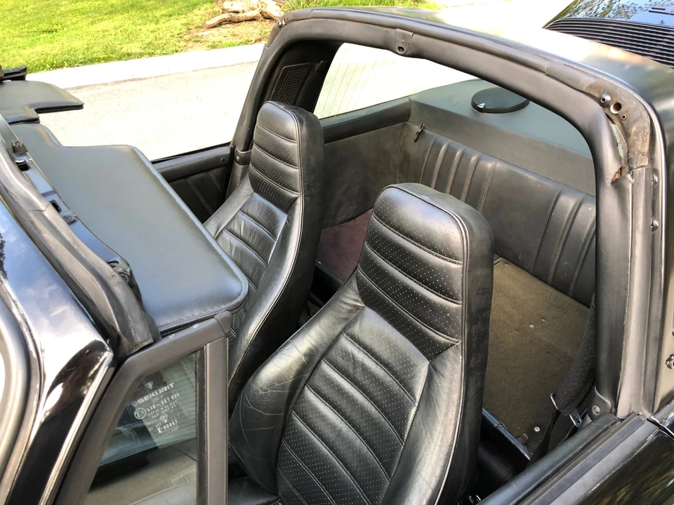 1983 Porsche 911 Carrera SC - Image 25 of 31