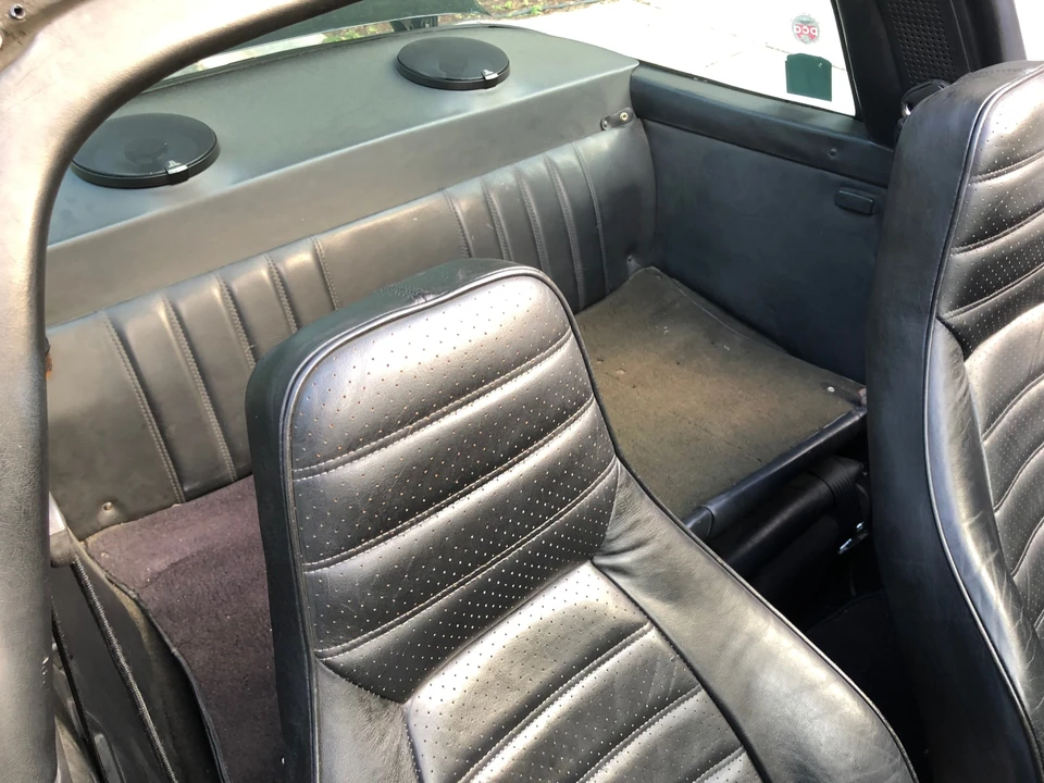 1983 Porsche 911 Carrera SC - Image 27 of 31