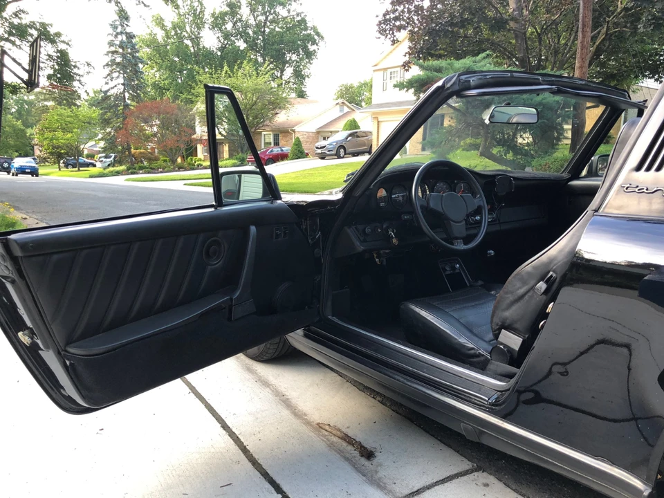 1983 Porsche 911 Carrera SC - Image 28 of 31