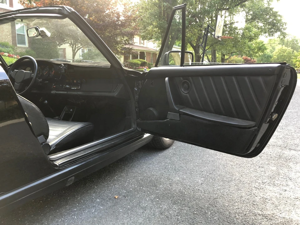 1983 Porsche 911 Carrera SC - Image 29 of 31