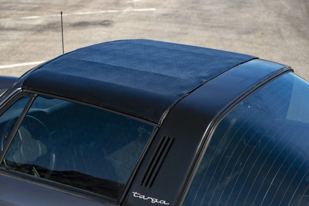 1983 Porsche 911 Carrera SC - Image 25 of 31