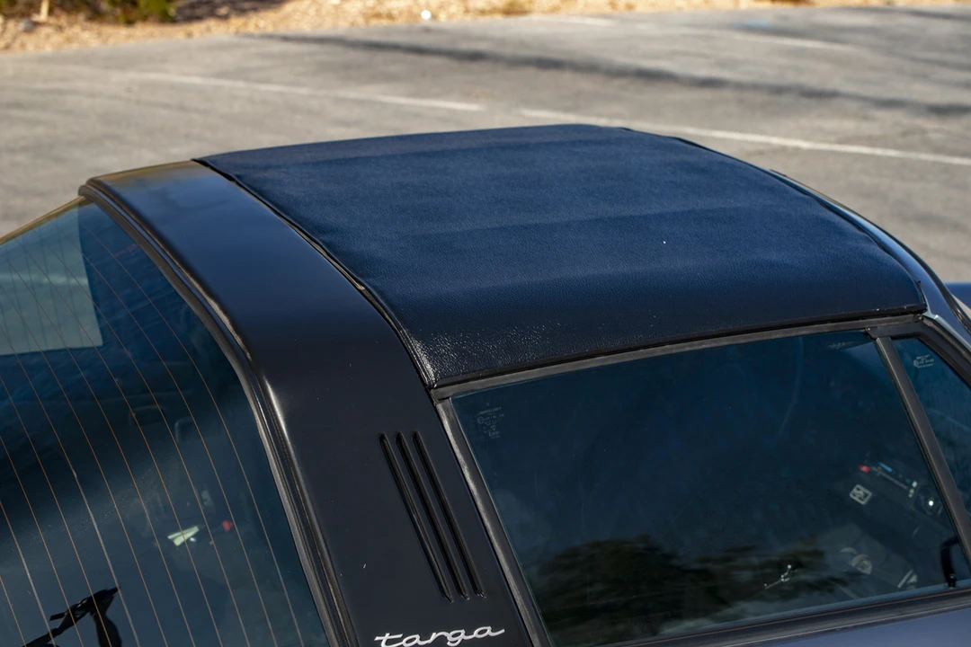 1983 Porsche 911 Carrera SC - Image 26 of 31