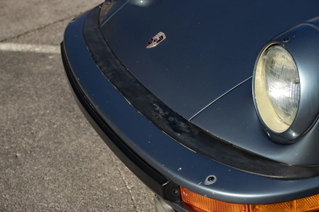 1983 Porsche 911 Carrera SC - Image 28 of 31