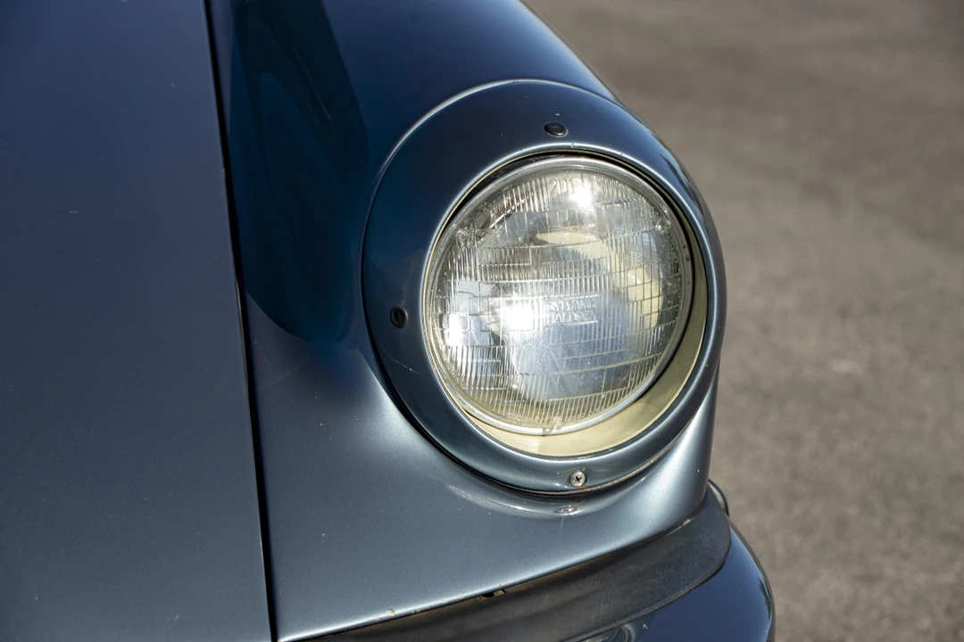 1983 Porsche 911 Carrera SC - Image 29 of 31