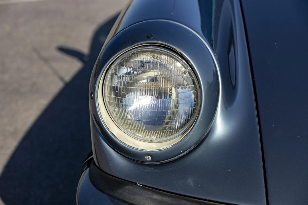 1983 Porsche 911 Carrera SC - Image 30 of 31