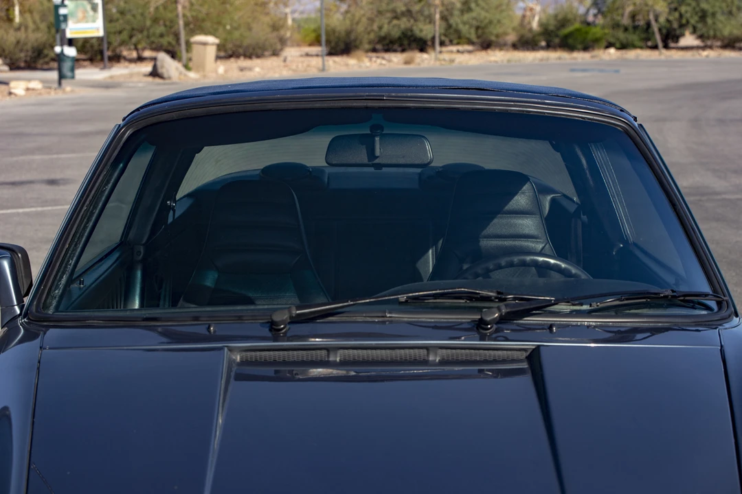 1983 Porsche 911 Carrera SC - Image 31 of 31