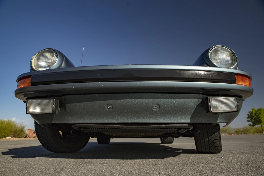 1983 Porsche 911 Carrera SC - Image 24 of 31