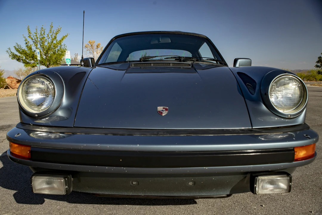 1983 Porsche 911 Carrera SC - Image 23 of 31