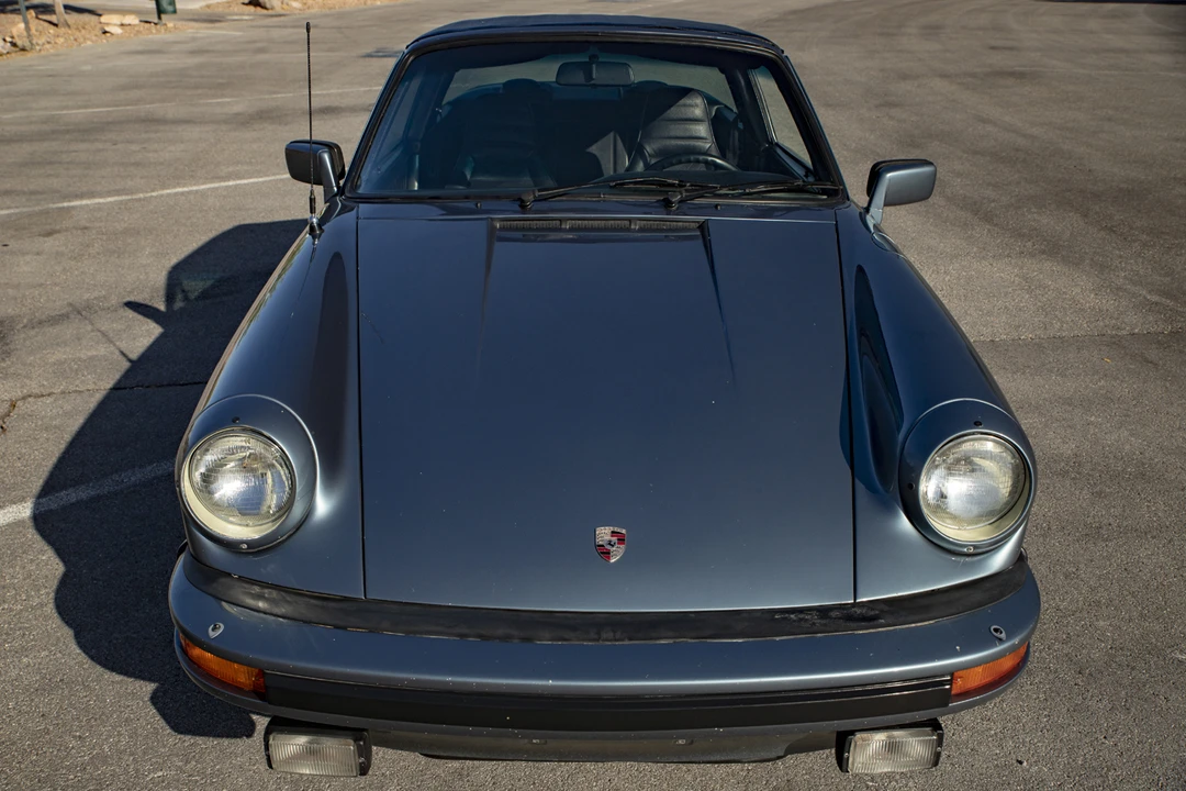 1983 Porsche 911 Carrera SC - Image 19 of 31